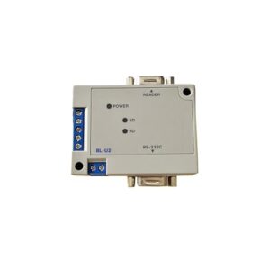 deblan bl-u2 power supply unit, dedicated communication unit