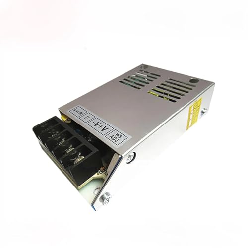 40W 8A 5VDC Output 110/220VAC Input LED Drive Switching Power Supply Regulated AC DC Display