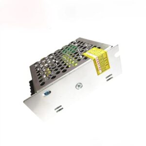 60W 4A 15VDC Output 110/220VAC Input LED Drive Switching Power Supply Regulated AC DC Display