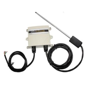 displacement sensor 1pc no display soil ph sensor/ph tester sensor rs485 modbus rtu /4-20ma soil sensor transmitter ph 12-30v(black rs485)