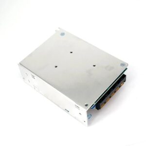 50W 2A 24VDC Output 110/220VAC Input LED Drive Switching Power Supply Regulated AC DC Display