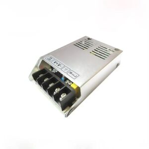 40W 8A 5VDC Output 110/220VAC Input LED Drive Switching Power Supply Regulated AC DC Display