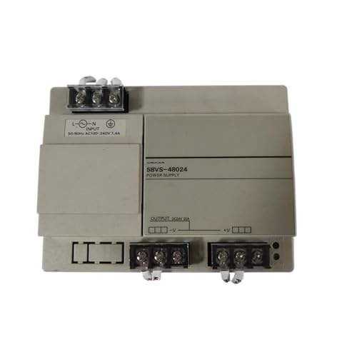 Switching Power Supply S8VS-48024 Switching Power Supply Adjustable Power Supply