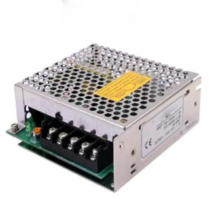 45W 3A 15VDC Output 110/220VAC Input LED Drive Switching Power Supply Regulated AC DC Display