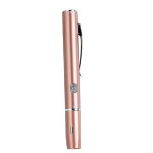 bcoath medical flashlight pen led flashlight penlights for nurses pocket flashlight pen lights pocket torch pen flashlight inspection led torch light zinc alloy