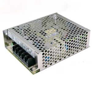 54W 3A 18VDC Output 110/220VAC Input LED Drive Switching Power Supply Regulated AC DC Display