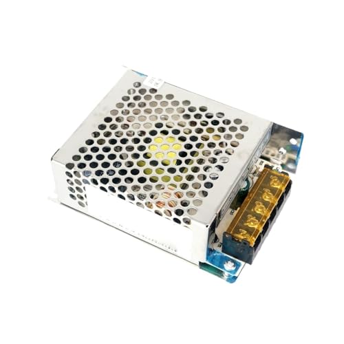 50W 2A 24VDC Output 110/220VAC Input LED Drive Switching Power Supply Regulated AC DC Display