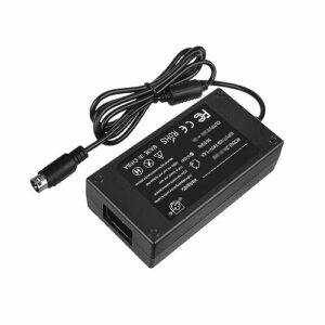 Musstad AC DC Adapter for Rongta RT RP326 Direct Thermal Receipt POS Printer RP326US Power Supply Cord