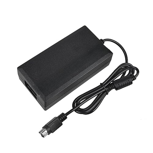 Musstad AC Adapter for EPSON C31C518653 TM-U220PD POS Printer Power Cord Charger Mains