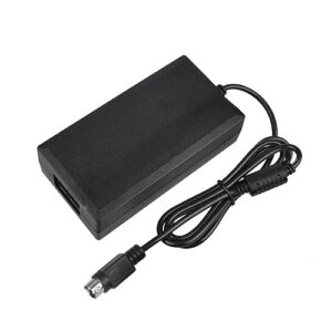 musstad ac adapter charger for star micronics tsp600 tsp643c receipt printer power +cord