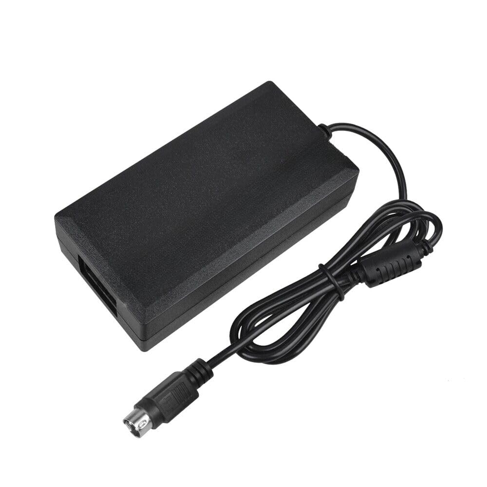 Musstad AC Adapter for EPSON TM-U295 TMU200PB POS Printer Charger Power Cord PSU Mains