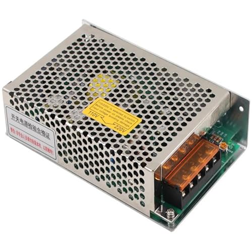 80W 2.5A 32VDC Output 110/220VAC Input LED Drive Switching Power Supply Regulated AC DC Display