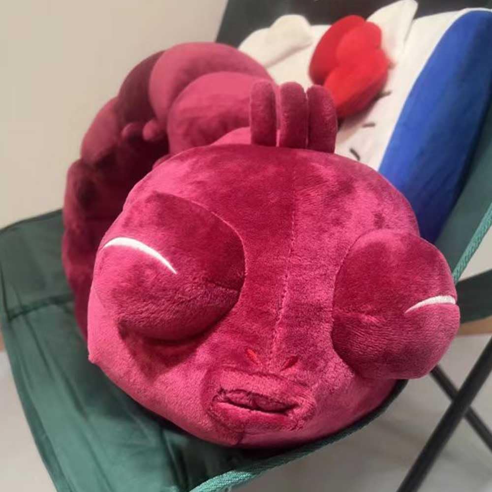 Fyecms Toji Worm Fushiguro Worm Plush Toy fushiguro Plush Pillow Soft Stuffed 51inch toji Worm Plush Soft Stuffed Cursed Spririt Plush Gift for Fans Anime Lovers