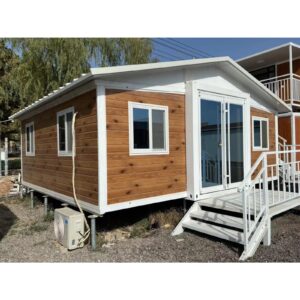 modern design china folding container house for living room building tiny shipping container house