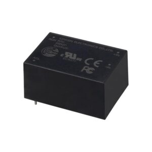 cfm12s120-e,switching power supplies ac-dc module, 12 watt, open frame, encapsulated, 90-264vac input, 12vdc output