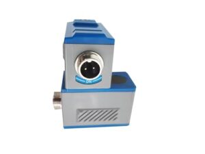 cnyst ultrasonic flow meter transducer ts-2 small sensor for flowmeter apply for tuf-2000h/ tuf-2000p/ tuc-2000e for pipe diameter dn25~100mm small transducer temperature -30~90°c