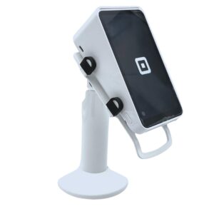 DCCStands Square POS Swivel and Tilt Stand