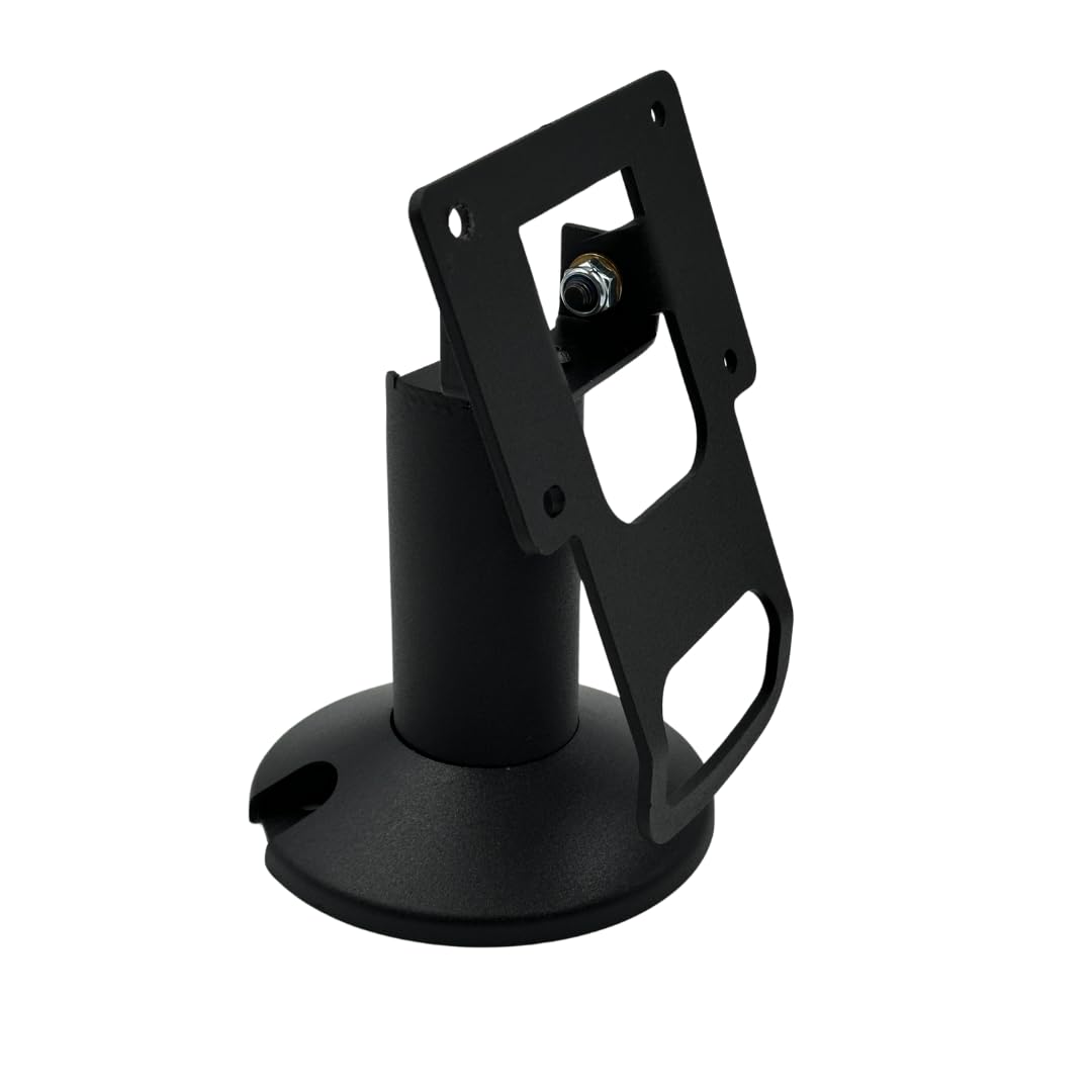 DCCStands NCR XL7W POS Low Swivel and Tilt Stand