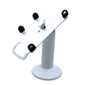 DCCStands Square POS Swivel and Tilt Stand