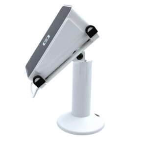 DCCStands Square POS Swivel and Tilt Stand