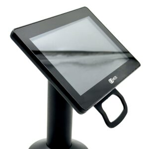 DCCStands NCR XL7W POS Swivel and Tilt Stand