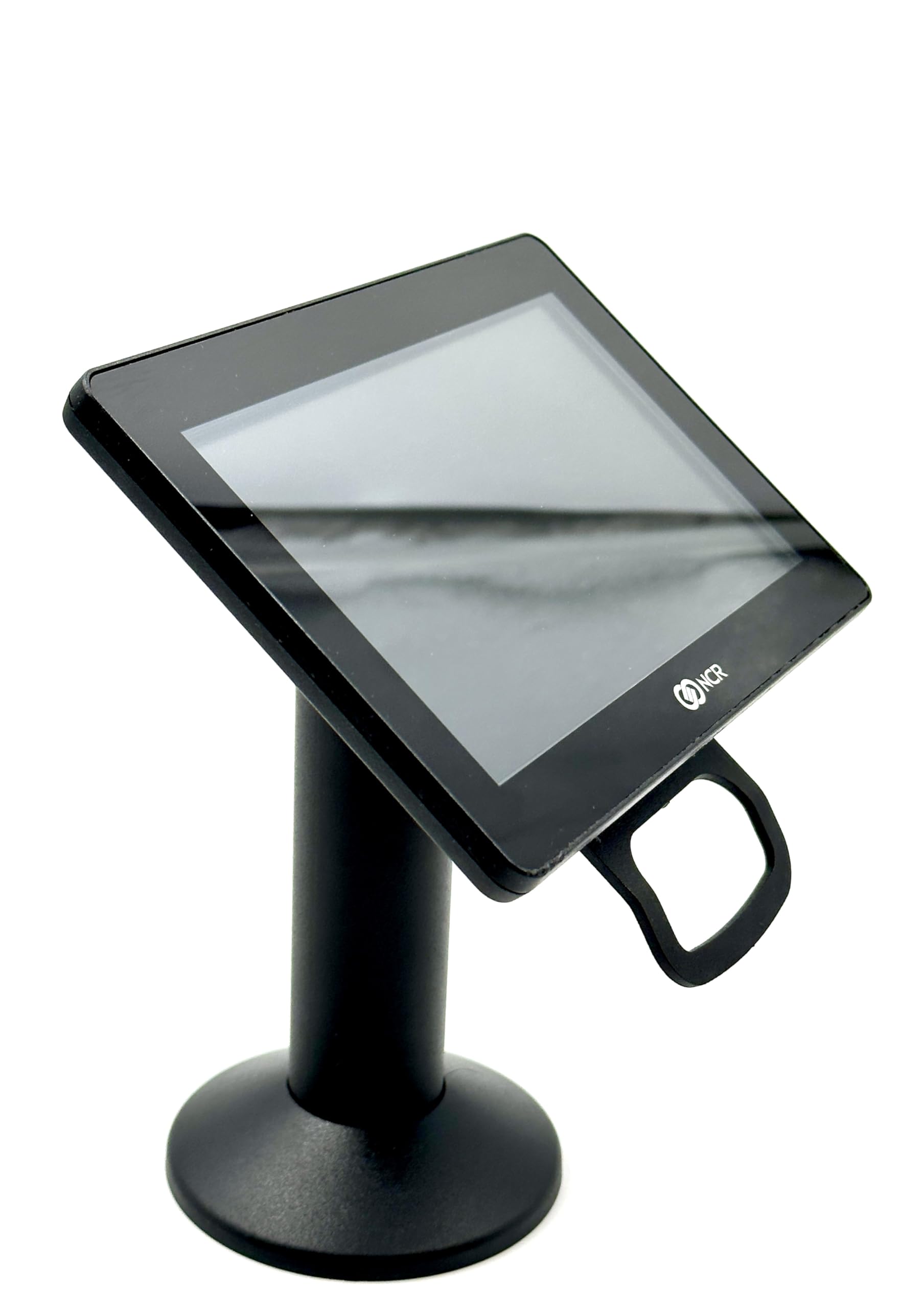 DCCStands NCR XL7W POS Swivel and Tilt Stand