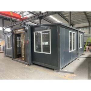 Homes Prefab Steel Expandable Container Houses Expandable House Container Homes 2 Bedroom House