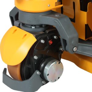 Xilin Drive Wheel for Electric Powered Pallet Jack