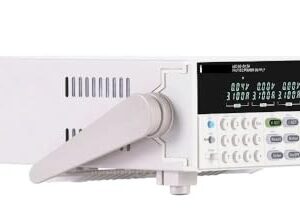 Programmable DC Power Supply, 3 Channel Triple, IT6332L 30V/6A/180W*2CH, IT6332A 5V/3A/15W*1CH(IT6332L)