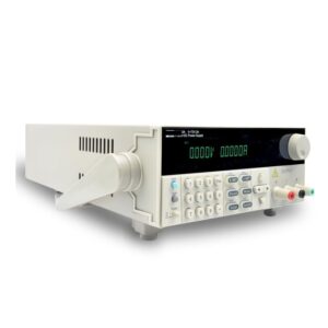 Programmable DC Power Supply, High Single Output, IT6831A 18V/10A/180W, IT6832A 32V/6A/192W, IT6833A 72V/3A/216W(IT6831A 18V10A180W)