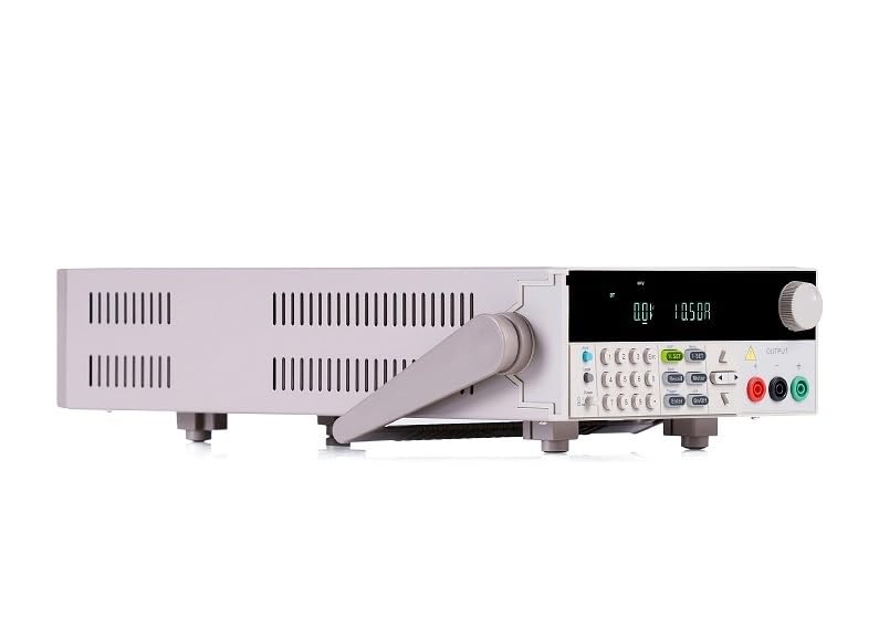 Adjustable Digital DC Power Supply, Wide-Range Programmable, IT6722A, 80V/20A/400W RS232/USB, IT6722 with GPIB(IT6722A)