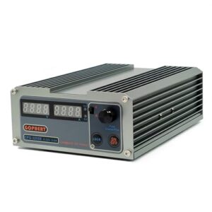 CPS-3205E CPS3205E 160W (110Vac/ 220Vac) 0-32V/0-5A,Compact Precision Digital Adjustable DC Power Supply