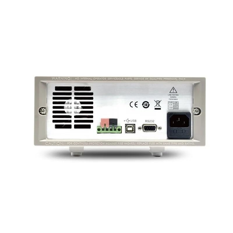 Programmable DC Power Supply, High Single Output, IT6831A 18V/10A/180W, IT6832A 32V/6A/192W, IT6833A 72V/3A/216W(IT6831A 18V10A180W)