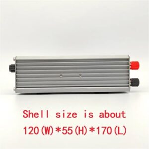 CPS-3205E CPS3205E 160W (110Vac/ 220Vac) 0-32V/0-5A,Compact Precision Digital Adjustable DC Power Supply