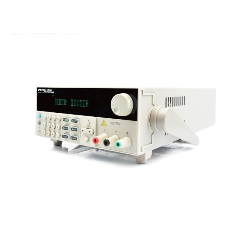 Programmable DC Power Supply, High Single Output, IT6831A 18V/10A/180W, IT6832A 32V/6A/192W, IT6833A 72V/3A/216W(IT6831A 18V10A180W)