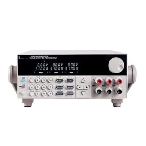 programmable dc power supply, 3 channel triple, it6332l 30v/6a/180w*2ch, it6332a 5v/3a/15w*1ch(it6332l)