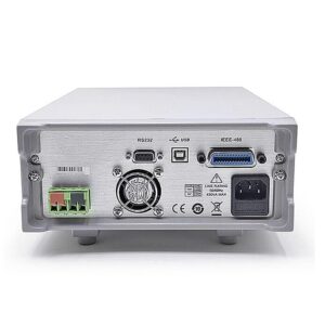 Adjustable Digital DC Power Supply, Wide-Range Programmable, IT6722A, 80V/20A/400W RS232/USB, IT6722 with GPIB(IT6722A)