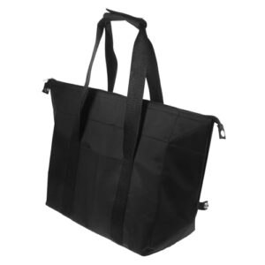 insulated shopping bag containers for food insulated bag groceries large insulated cooler bag catering bag food bags insulated grocery bag grocery bags cooler bags insulated black partykindom