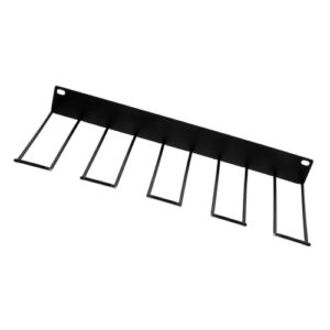 fondotin tool holder floating tool shelf carbon steel black garage storage rack workshop storage shelf