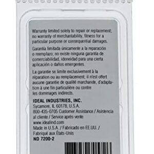 Ideal Electrical 35-781-1 Replacement Blade, BX Cutter, 1/Pack (Pack of 4)