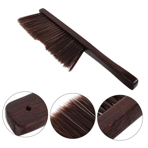 Anneome Bed Brush Brushes Broom Upholstery Brush Hand Brush Clothes Brush Car Brush Sand Brush for Beach Brush for Cleaning Bed Cleaning Brush Dusting Brush Wood Brush Bench Brush ，pet