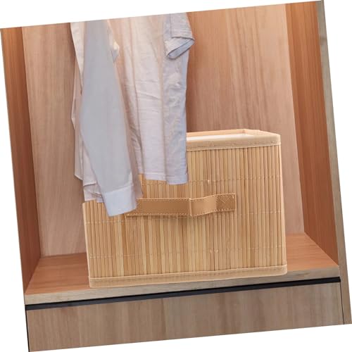 Garneck Multi-function Basket Storage Holder Basket Versatilen Storage Basket Storage Bin Folding Clothes Laundry Basket Foldable Sundries Basket Foldable Laundry Hamper Baskets