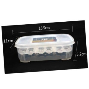 BUGUUYO 1pc Incubator Incubation Reptile Breeding Cage Reptile Breeding Tank Hatchery Hatching