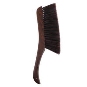 soesfoufu 1pc sweeping brush mini sweep cleaner tea ceremony broom sofa duster floor broom small broom craft broom toy cleaning duster bed brush whisk hand broom floor cleaning coffee