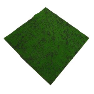 parliky artificial moss green turf artificial plant wall area rugs artificial turf rugs for sand table fake turf sand table turf fake grass turf moss turf fake lawn adorn pearl cotton