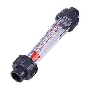 Plastic Tube Type 25 250 LH Instantaneous Water Meter Flowmeter H Water Meter Tap