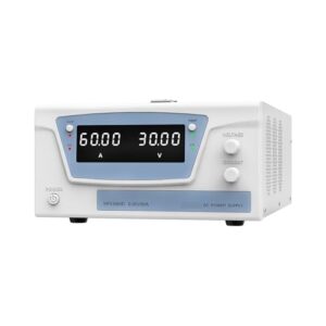 Arionyx Switching Power Supply for Laboratory 0-30V 0-60A 1800W Laboratory Switching Power Supply(220V)