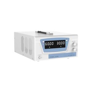 Arionyx Switching Power Supply for Laboratory 0-30V 0-60A 1800W Laboratory Switching Power Supply(220V)