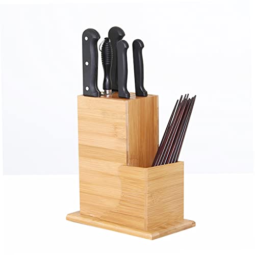 VOSAREA Inserted Holder Storage Rack Kitchen Rack