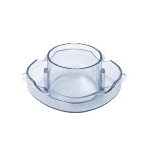 iyueac stirrer cap plug fittings replacement. compatible for vitamix 2 speed, vita prep, vita prep 3, xl